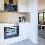 Seebaer Apartamento Schillig
