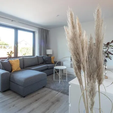 Apartamento Seebaer *