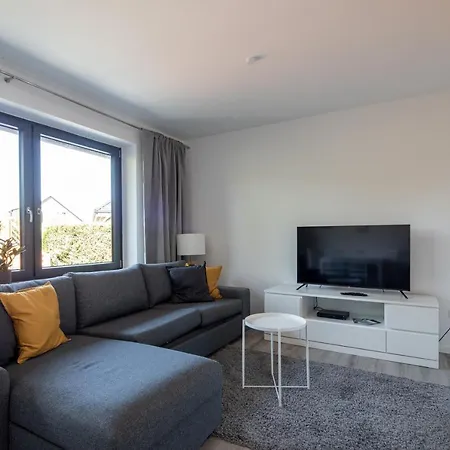 Apartamento Seebaer *