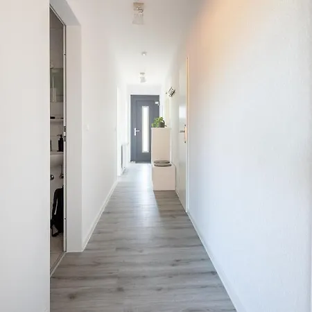 Apartamento Seebaer Schillig