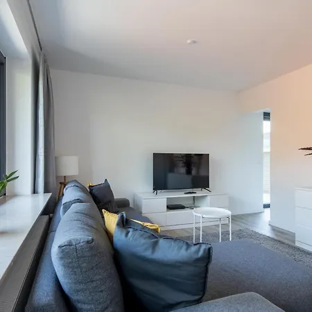 Apartamento Seebaer Schillig