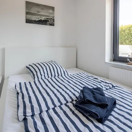 Apartamento Seebaer Schillig