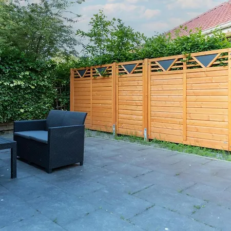 Seebaer Apartamento Schillig