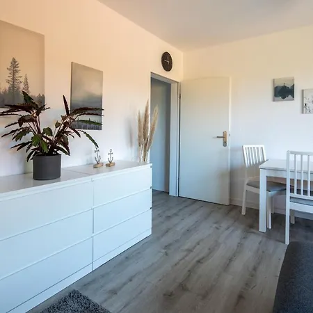 Seebaer Apartamento *