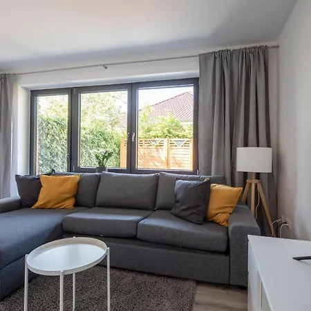 Apartamento Seebaer Schillig