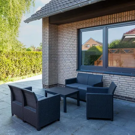 Seebaer Apartamento Schillig